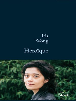 cover image of Héroïque